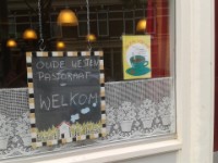 Buurtkerk Gaffelstraat 7 Rotterdam Buurtkerk Gaffelstraat 7 Rotterdam