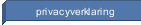 privacyverklaring